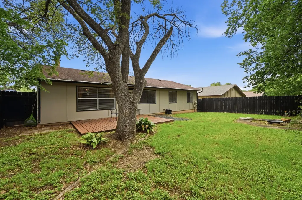 6805 Rearden Road Austin TX 78745