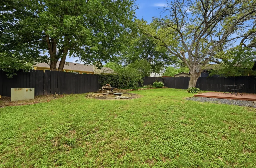 6805 Rearden Road Austin TX 78745