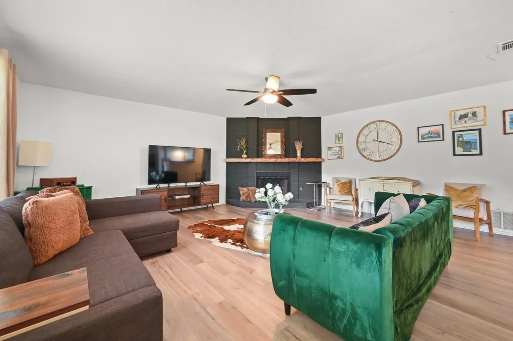6805 Rearden Road Austin TX 78745