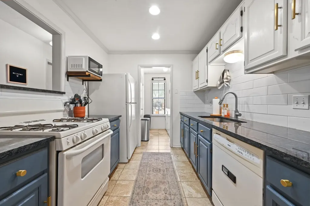 6805 Rearden Road Austin TX 78745