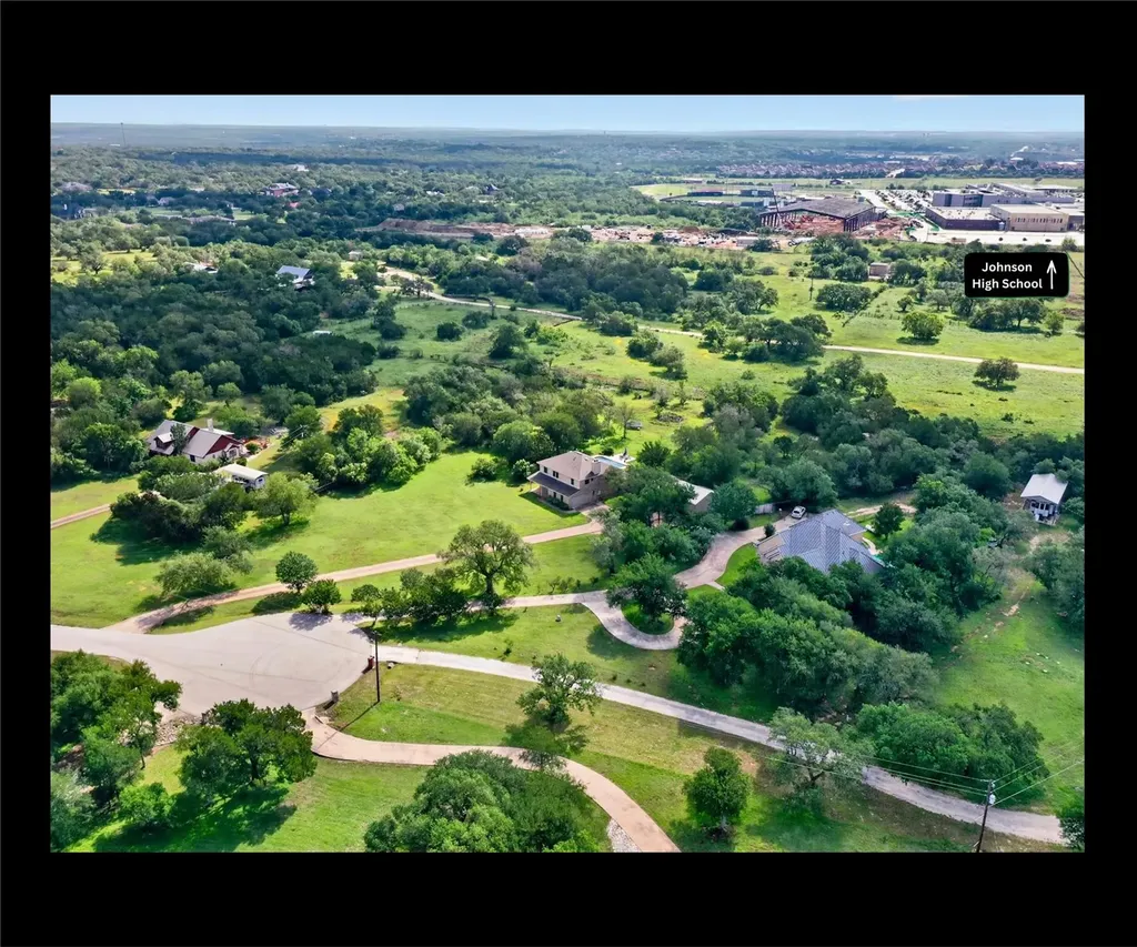 311 Oak Forest Cove Buda TX 78610