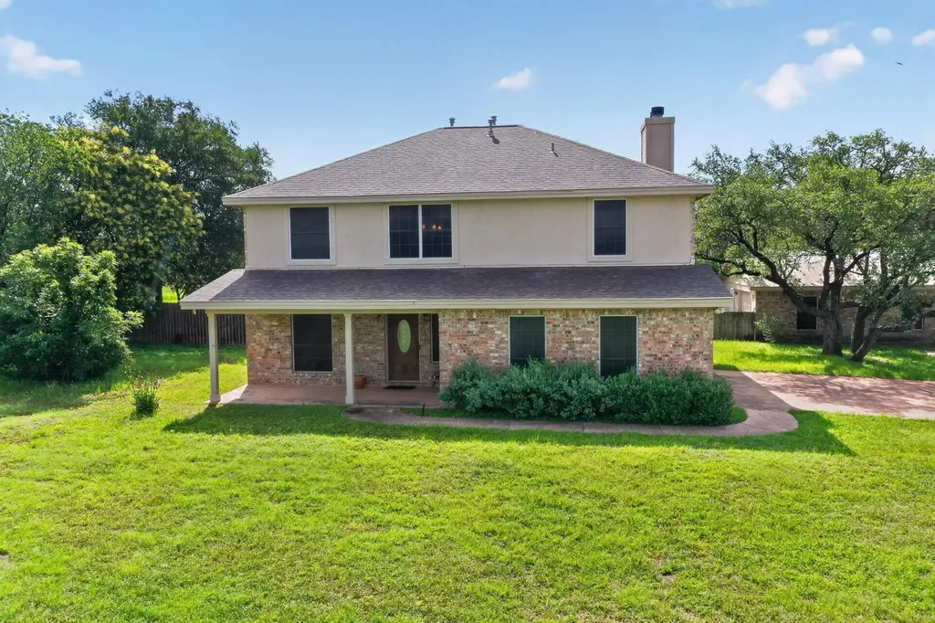 311 Oak Forest Cove Buda TX 78610