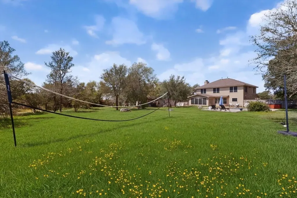 311 Oak Forest Cove Buda TX 78610