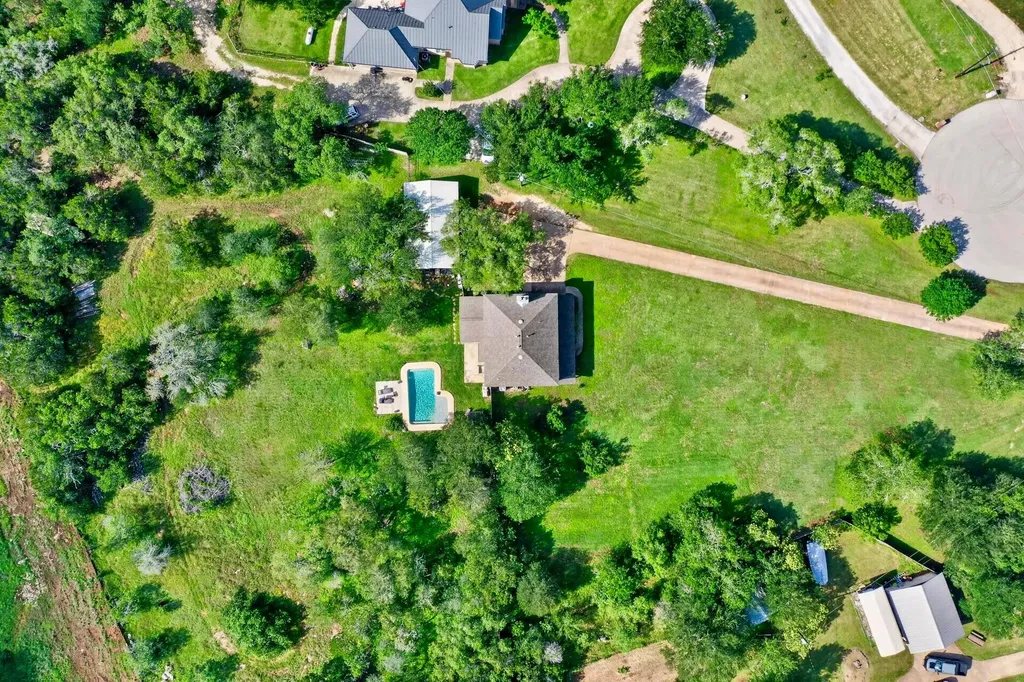 311 Oak Forest Cove Buda TX 78610