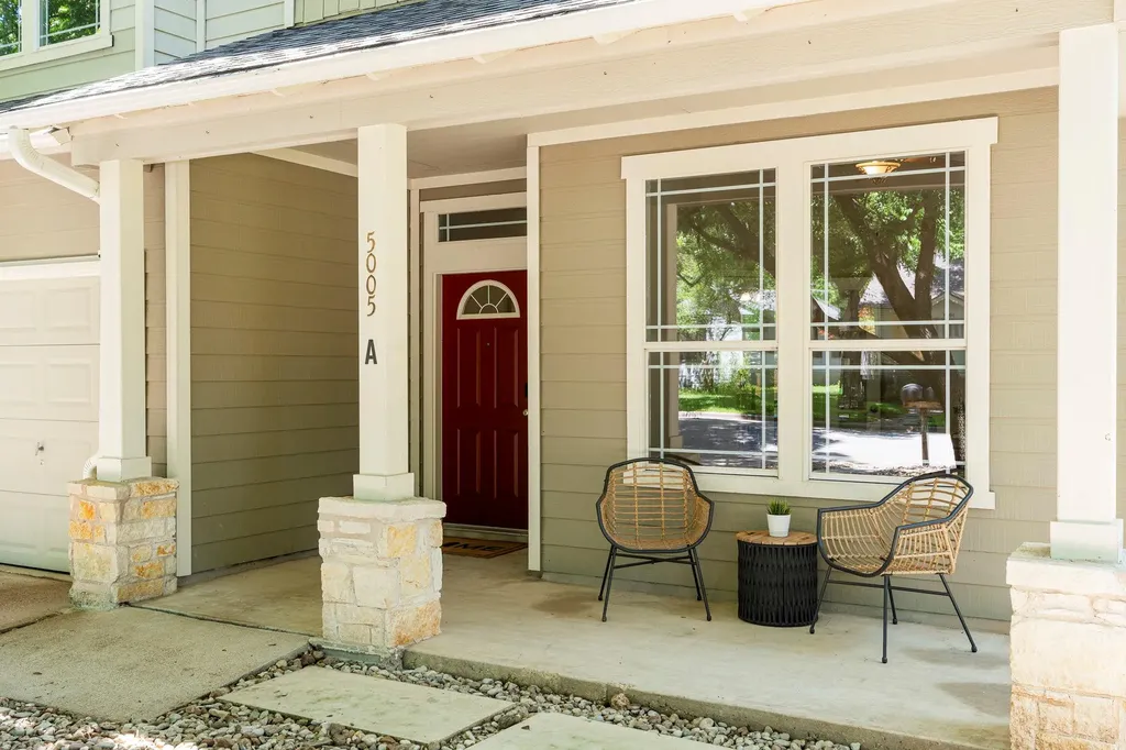 5005 Eilers Avenue Austin TX 78751