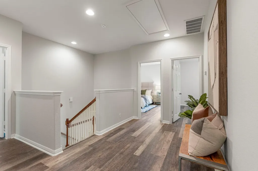 5005 Eilers Avenue Austin TX 78751