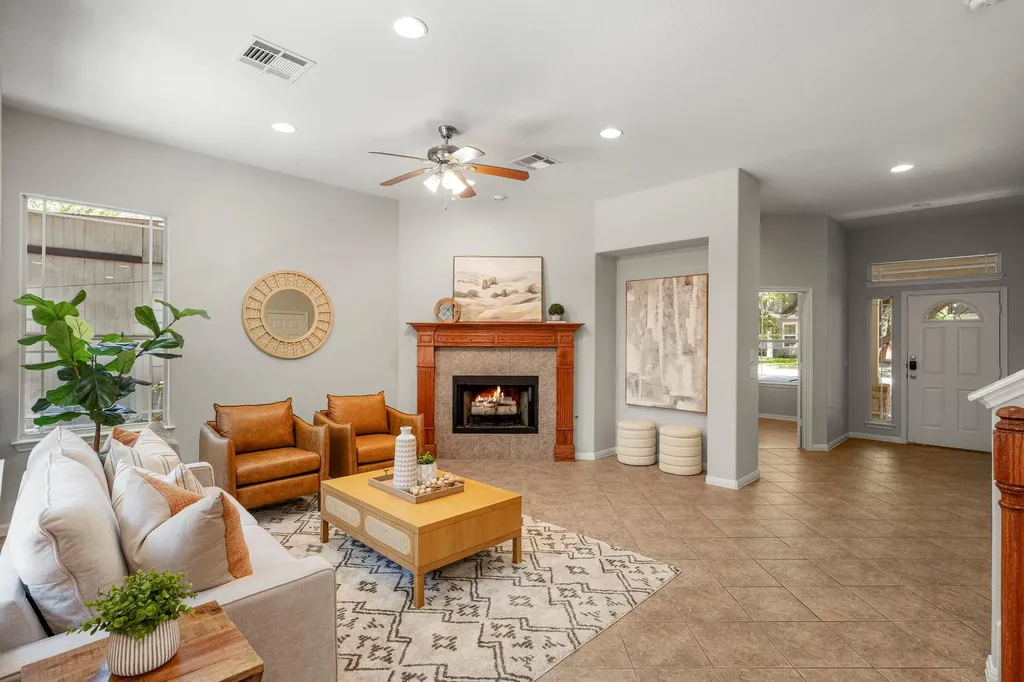 5005 Eilers Avenue Austin TX 78751