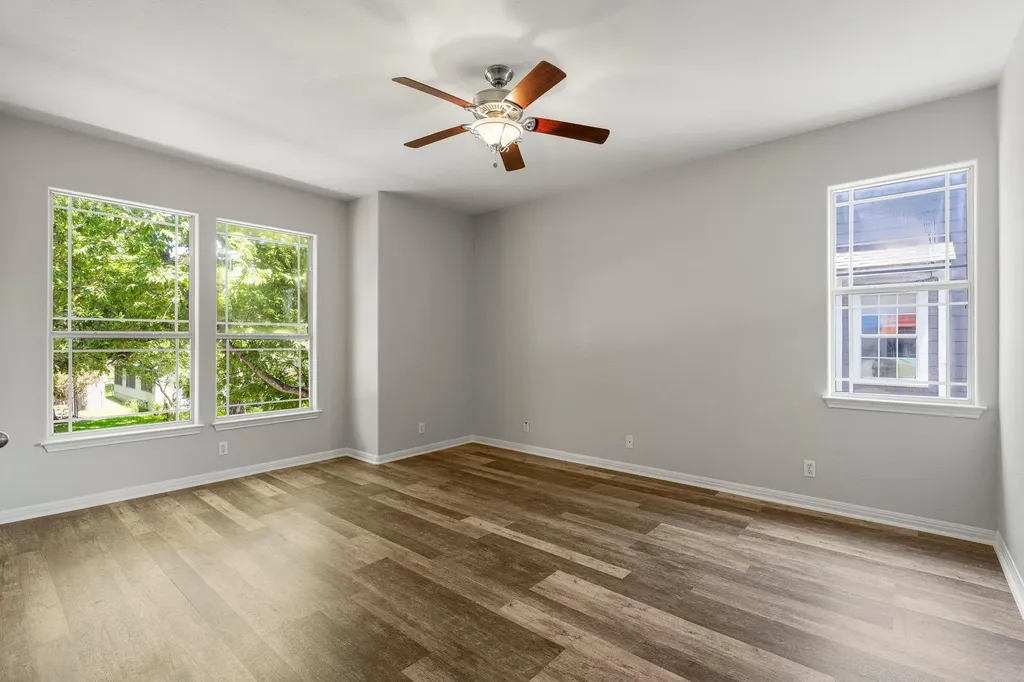 5005 Eilers Avenue Austin TX 78751
