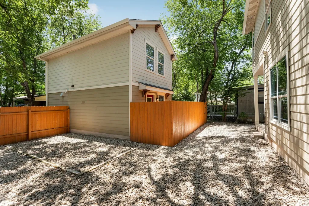 5005 Eilers Avenue Austin TX 78751