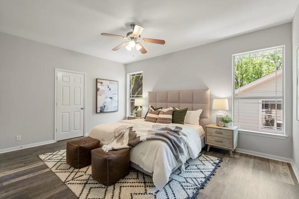 5005 Eilers Avenue Austin TX 78751