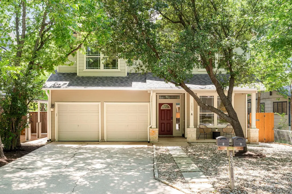 5005 Eilers Avenue Austin TX 78751