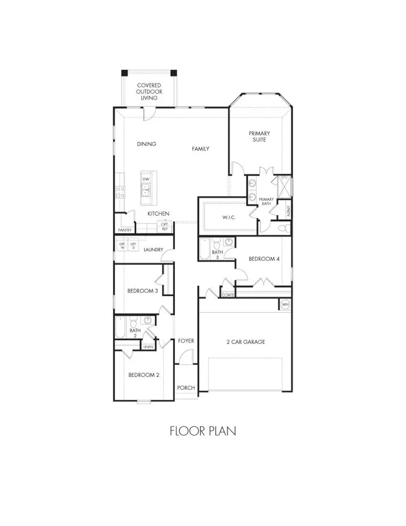 535 Lavender Crest Cove Liberty Hill TX 78642