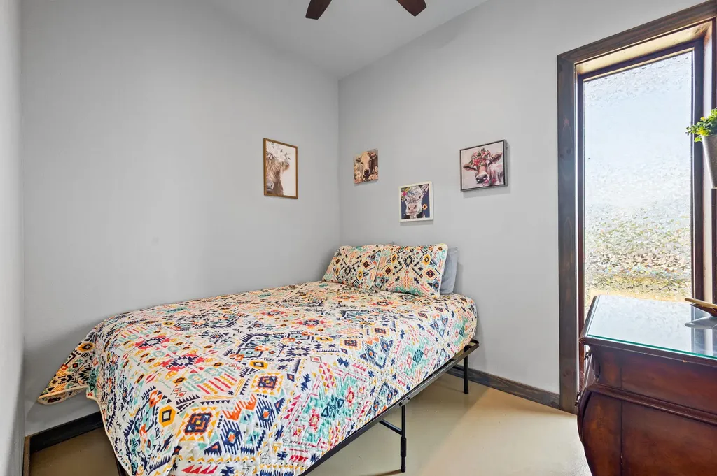 28531 Paradise Manor Drive Marble Falls TX 78654