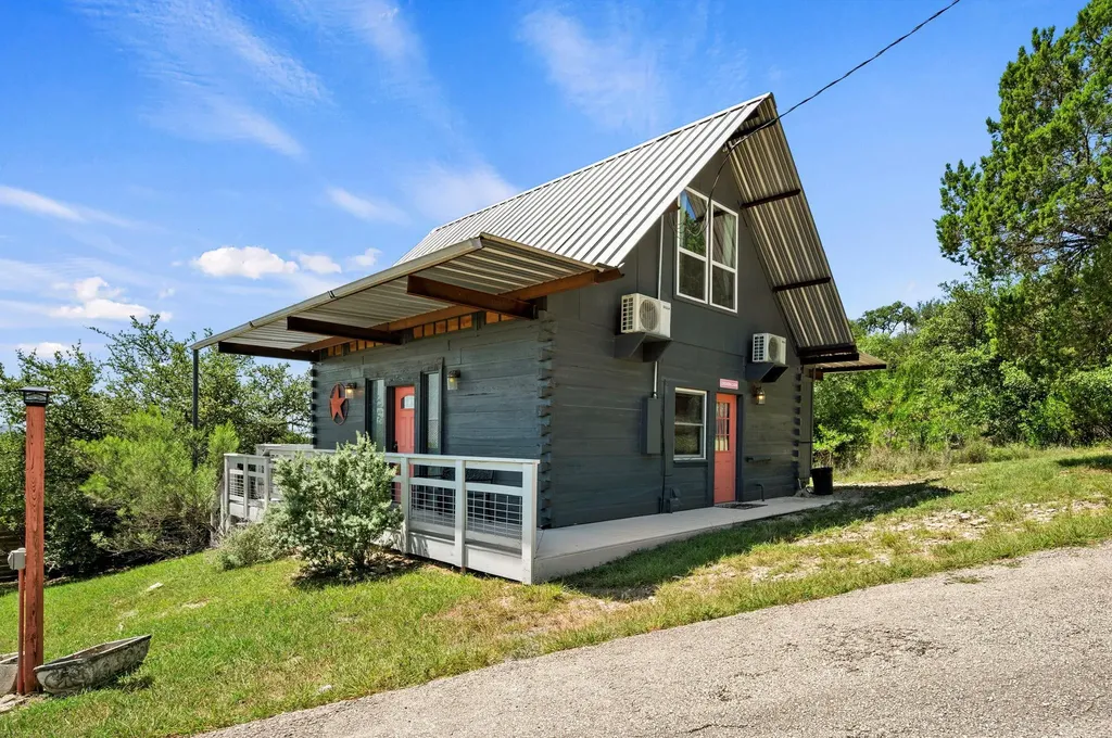 28531 Paradise Manor Drive Marble Falls TX 78654