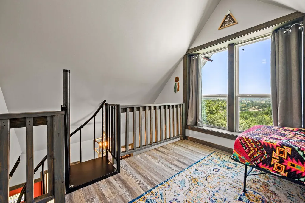 28531 Paradise Manor Drive Marble Falls TX 78654