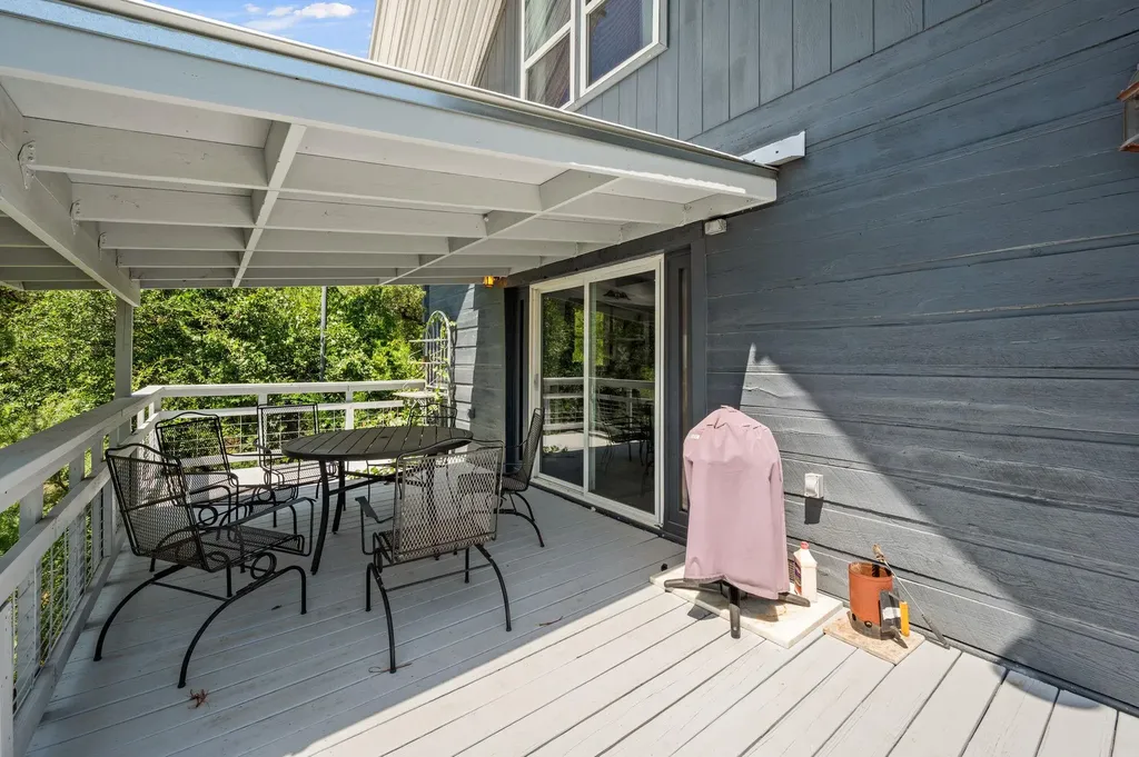 28531 Paradise Manor Drive Marble Falls TX 78654