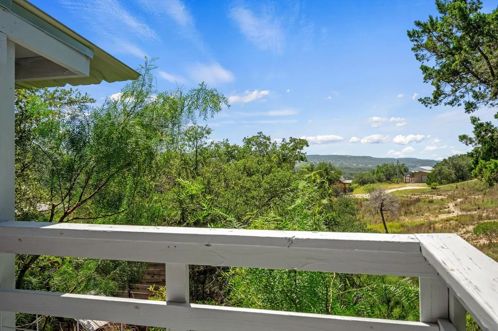 28531 Paradise Manor Drive Marble Falls TX 78654