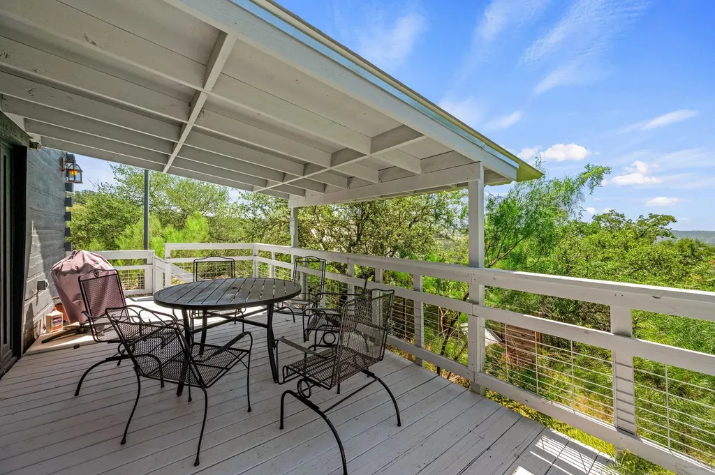 28531 Paradise Manor Drive Marble Falls TX 78654