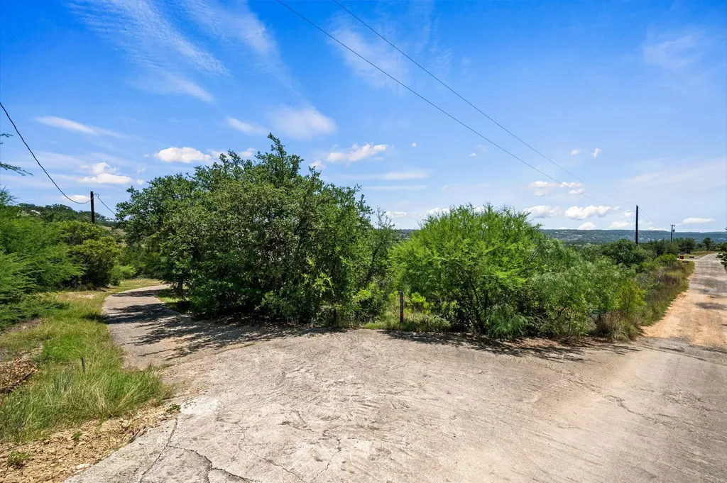 28531 Paradise Manor Drive Marble Falls TX 78654