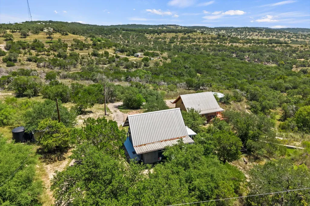 28531 Paradise Manor Drive Marble Falls TX 78654