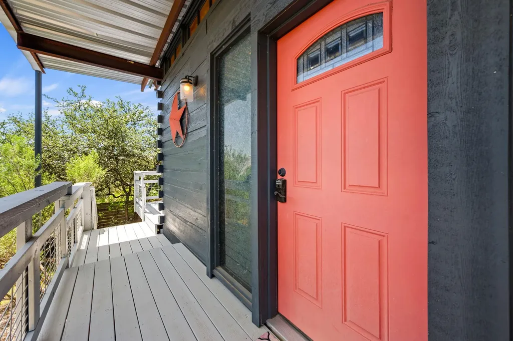 28531 Paradise Manor Drive Marble Falls TX 78654