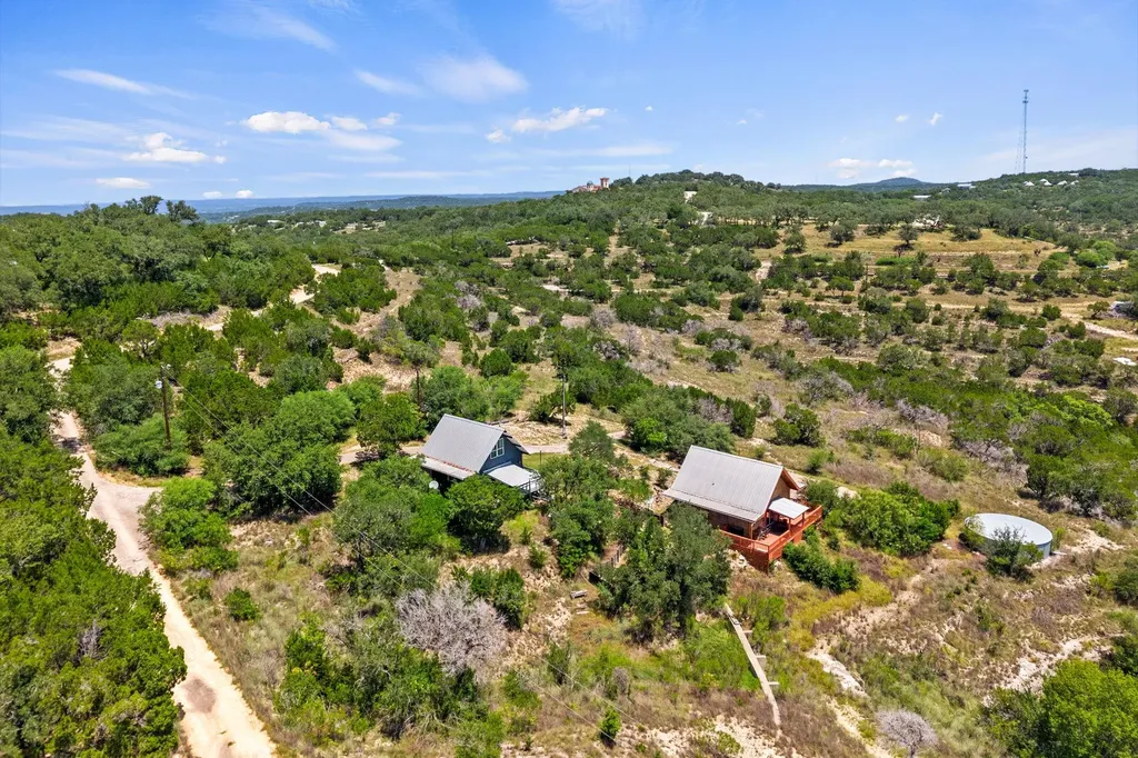 28531 Paradise Manor Drive Marble Falls TX 78654