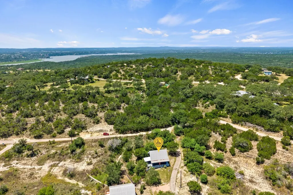 28531 Paradise Manor Drive Marble Falls TX 78654