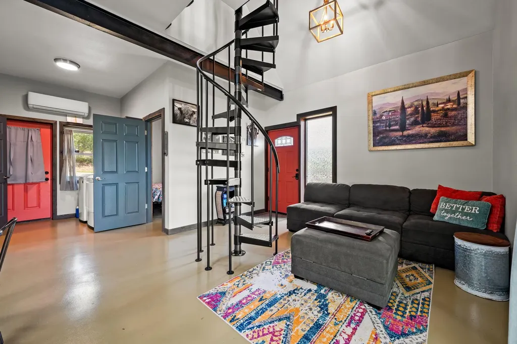 28531 Paradise Manor Drive Marble Falls TX 78654