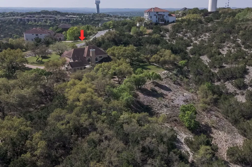 4424 Lago Viento Austin TX 78734
