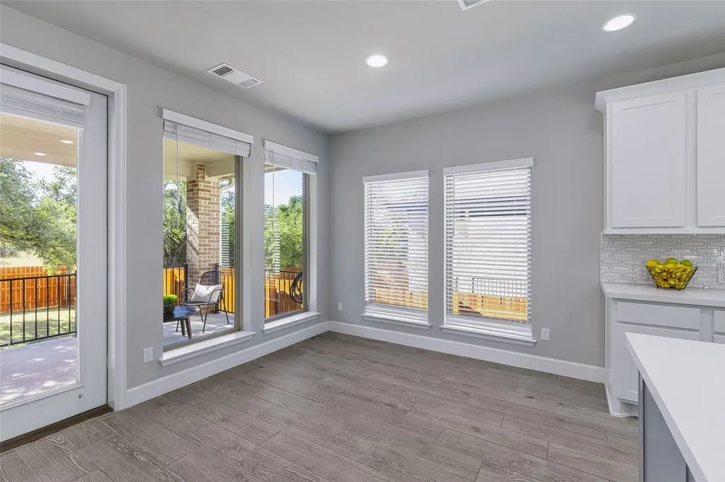 305 Terra Manor Trail Georgetown TX 78628
