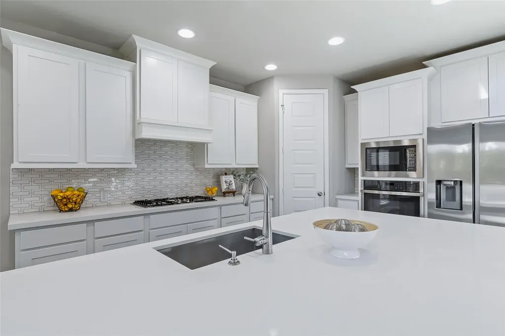 305 Terra Manor Trail Georgetown TX 78628