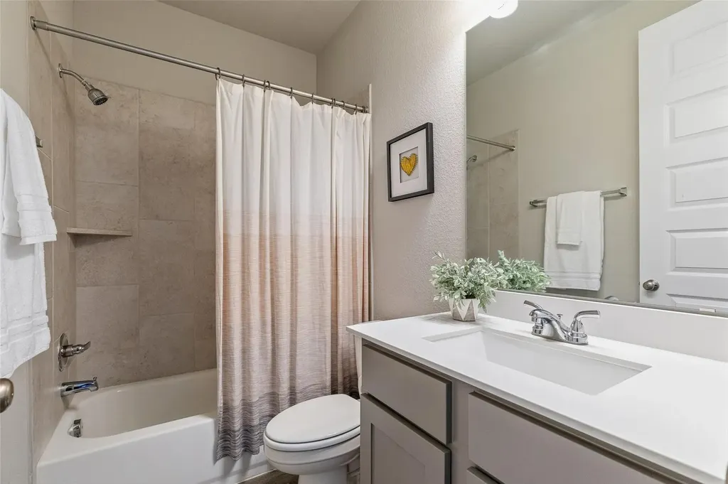305 Terra Manor Trail Georgetown TX 78628