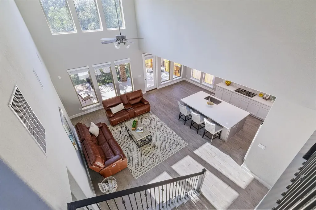 305 Terra Manor Trail Georgetown TX 78628