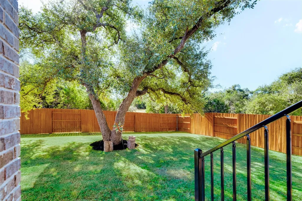 305 Terra Manor Trail Georgetown TX 78628