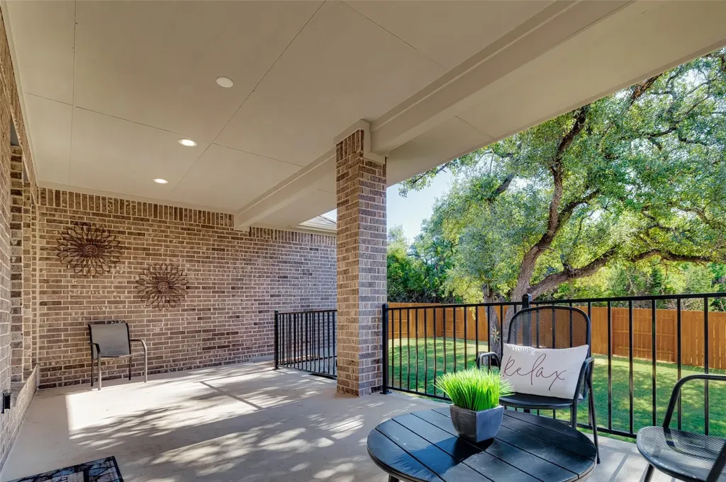 305 Terra Manor Trail Georgetown TX 78628