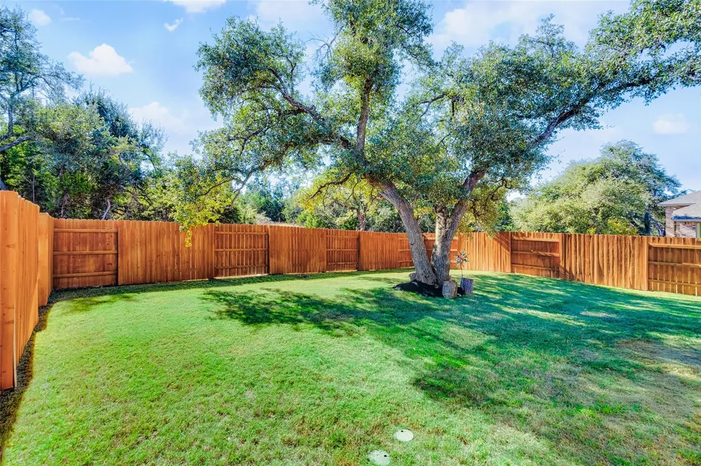 305 Terra Manor Trail Georgetown TX 78628
