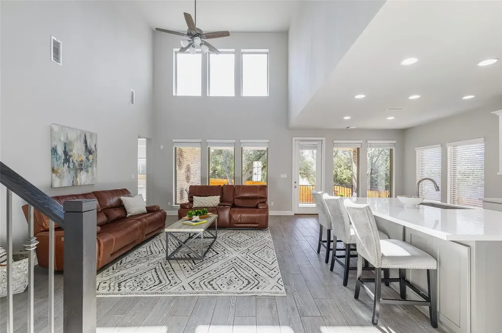 305 Terra Manor Trail Georgetown TX 78628