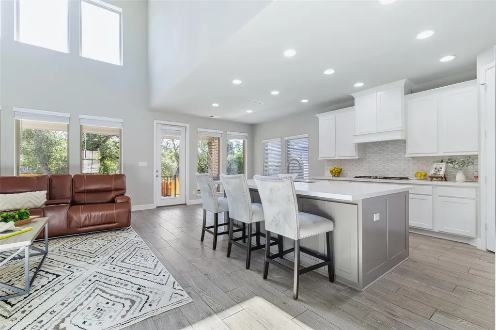 305 Terra Manor Trail Georgetown TX 78628