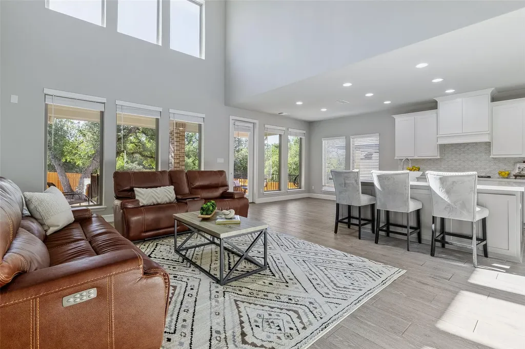 305 Terra Manor Trail Georgetown TX 78628