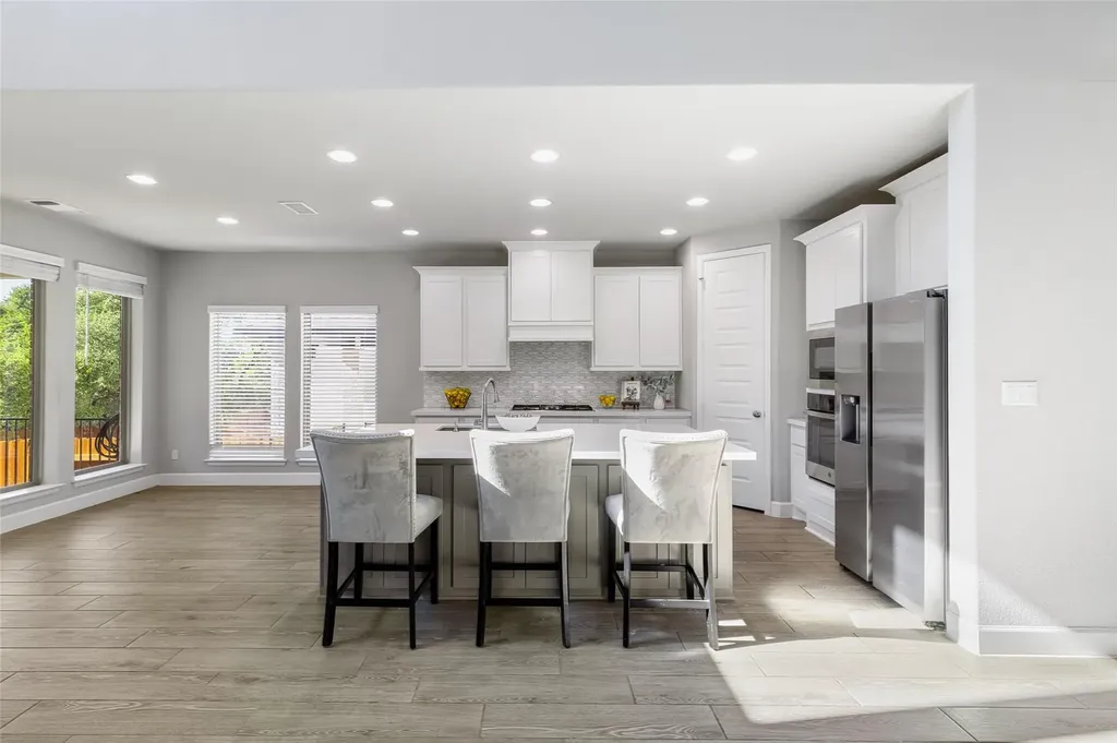 305 Terra Manor Trail Georgetown TX 78628