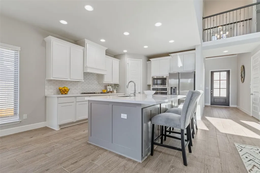 305 Terra Manor Trail Georgetown TX 78628