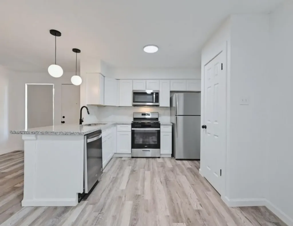 2303 Cedrick Cove Austin TX 78748