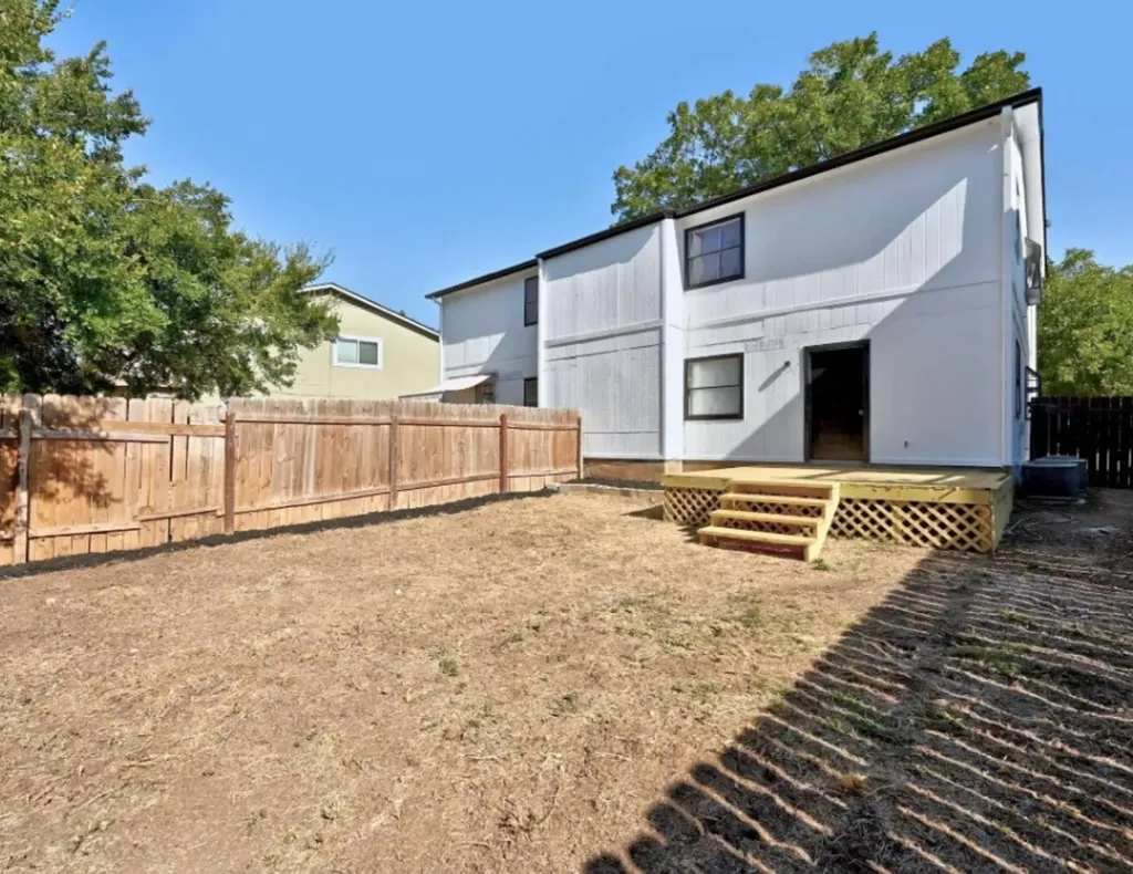 2303 Cedrick Cove Austin TX 78748