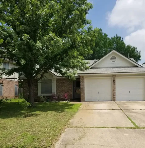806 Black Locust Drive Pflugerville TX 78660