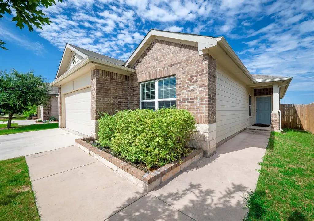 624 Independence Avenue Liberty Hill TX 78642