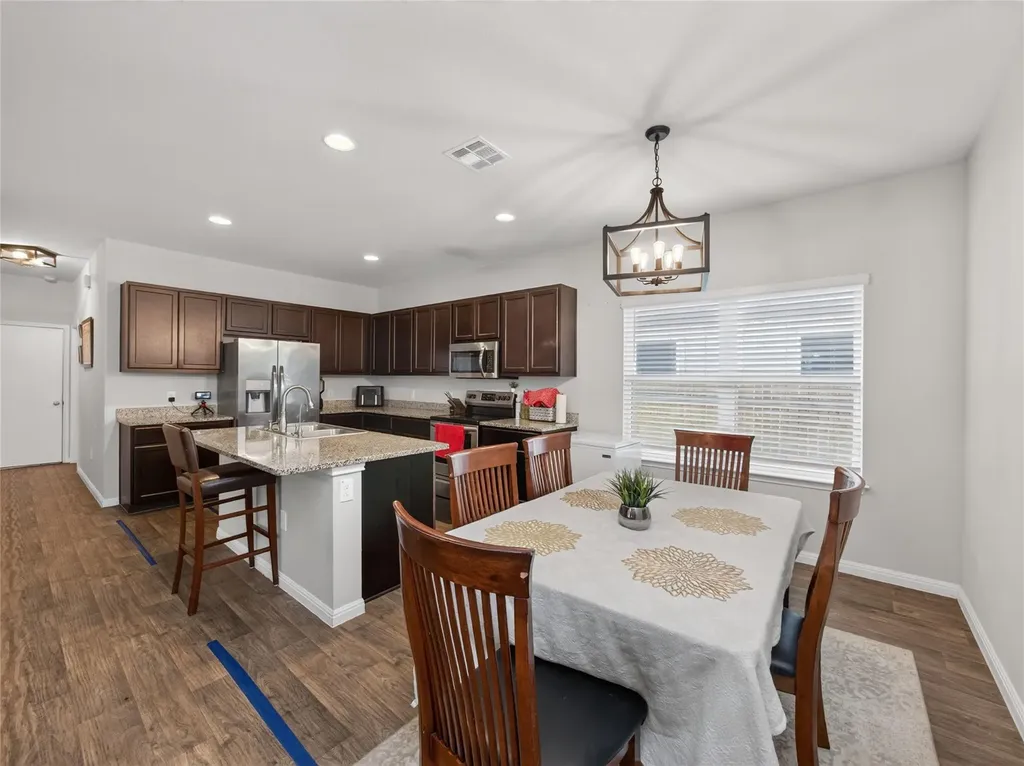 624 Independence Avenue Liberty Hill TX 78642