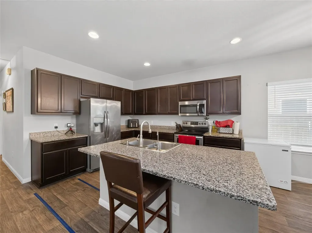 624 Independence Avenue Liberty Hill TX 78642