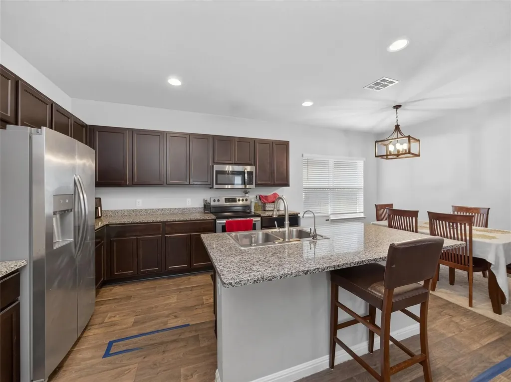 624 Independence Avenue Liberty Hill TX 78642