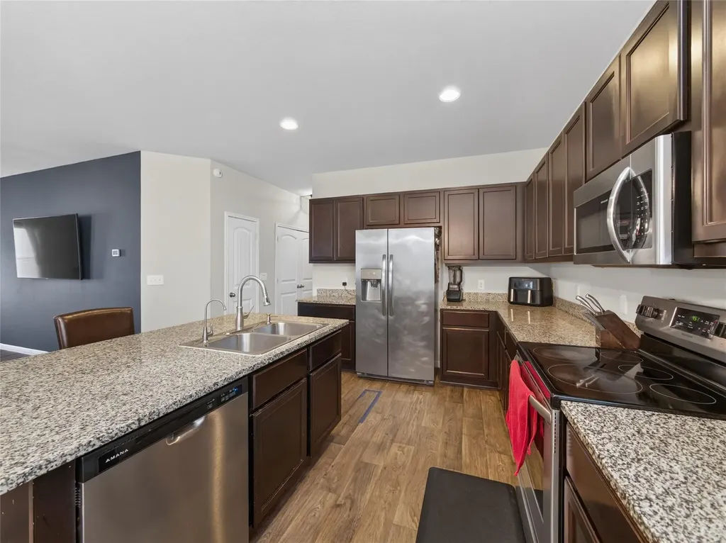 624 Independence Avenue Liberty Hill TX 78642