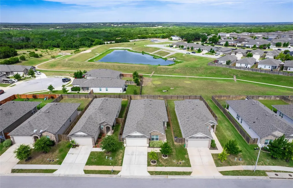 624 Independence Avenue Liberty Hill TX 78642